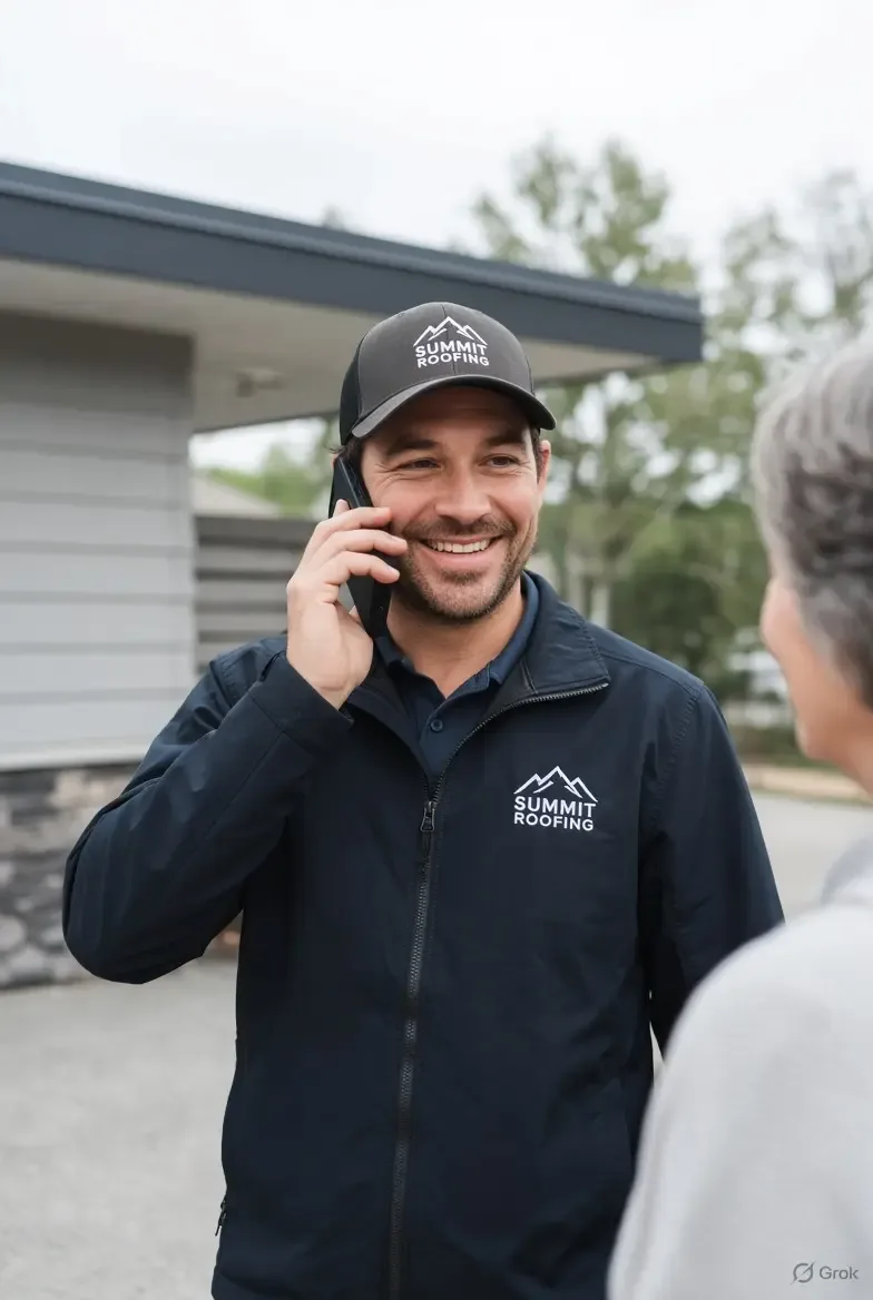 Flat Roof Leak Repair Collinsville, AL FAQs